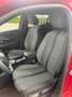 Peugeot 2008 ALLURE PureTech 130 EAT8 Rot - thumbnail 10