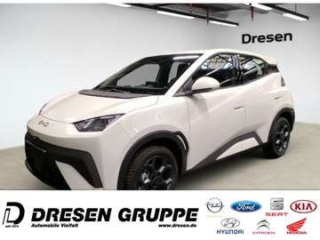 BOOST 43,2kWh 65 kW NAVI,DAB,KLIMA,CARPLAY