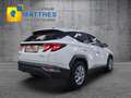 Hyundai TUCSON Pure :SOFORT+ NAVIGATIONSFUNKTION*+ Kamera+ Kli... Weiß - thumbnail 5