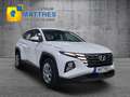 Hyundai TUCSON Pure :SOFORT+ NAVIGATIONSFUNKTION*+ Kamera+ Kli... Weiß - thumbnail 3