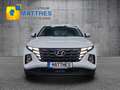 Hyundai TUCSON Pure :SOFORT+ NAVIGATIONSFUNKTION*+ Kamera+ Kli... Weiß - thumbnail 2