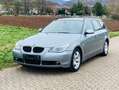 BMW 525 525d Gris - thumbnail 2