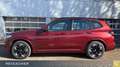 BMW iX3 IX3 Impressive M-Sport DAProf Leder HUD H-K Gest Rot - thumbnail 9