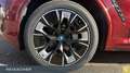 BMW iX3 IX3 Impressive M-Sport DAProf Leder HUD H-K Gest Rouge - thumbnail 3