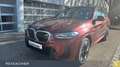 BMW iX3 IX3 Impressive M-Sport DAProf Leder HUD H-K Gest Rouge - thumbnail 1