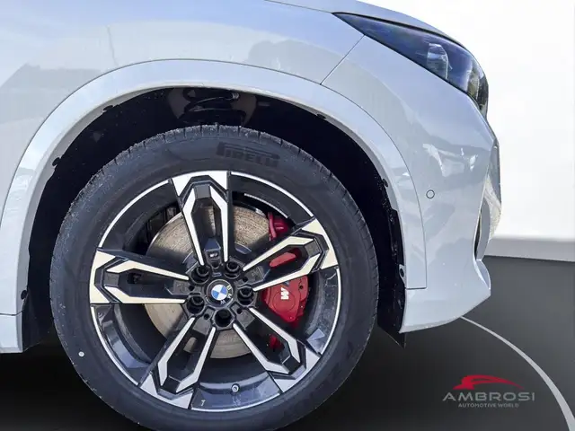 BMW X1 view 14
