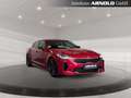 Kia Stinger Stinger 3.3 T-GDI AWD GT HuD 360° Sitzluft LED ! Rot - thumbnail 6