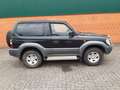 Toyota Land Cruiser KZJ 90 - 3.0 TD -Klima Noir - thumbnail 13