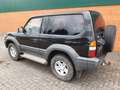 Toyota Land Cruiser KZJ 90 - 3.0 TD -Klima Noir - thumbnail 4