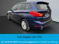 BMW 218 Advantage 7-Sitzer*LED*Navi*SHZ*1.Hand Blau - thumbnail 3