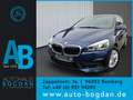 BMW 218 Advantage 7-Sitzer*LED*Navi*SHZ*1.Hand Bleu - thumbnail 1