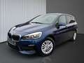 BMW 218 Advantage 7-Sitzer*LED*Navi*SHZ*1.Hand Blau - thumbnail 35