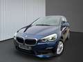 BMW 218 Advantage 7-Sitzer*LED*Navi*SHZ*1.Hand Blau - thumbnail 34
