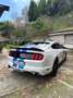Ford Mustang Fastback 2.3 ecoboost 317cv auto Bianco - thumbnail 2