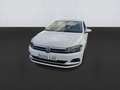 Volkswagen Polo 1.0 TSI Advance 70kW Blanc - thumbnail 1