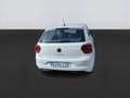 Volkswagen Polo 1.0 TSI Advance 70kW Blanc - thumbnail 5