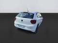 Volkswagen Polo 1.0 TSI Advance 70kW Blanc - thumbnail 4