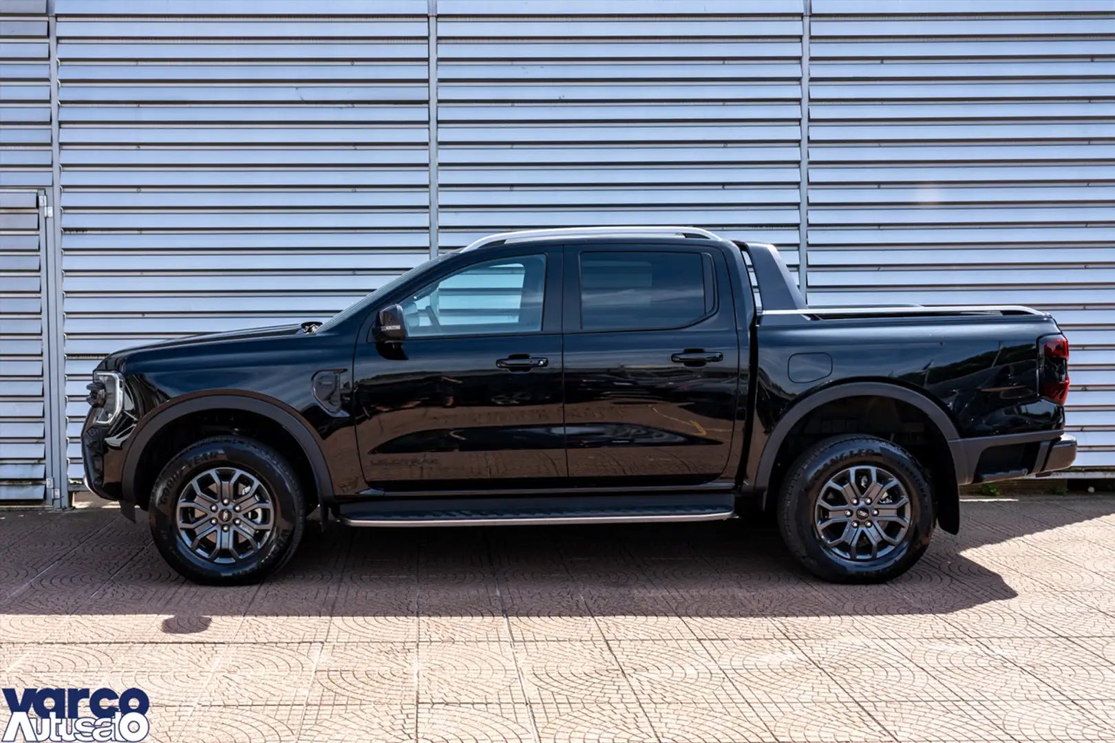Ford Ranger Ranger DCab Wildtrak 2.0 205CV A10 AWD - 2
