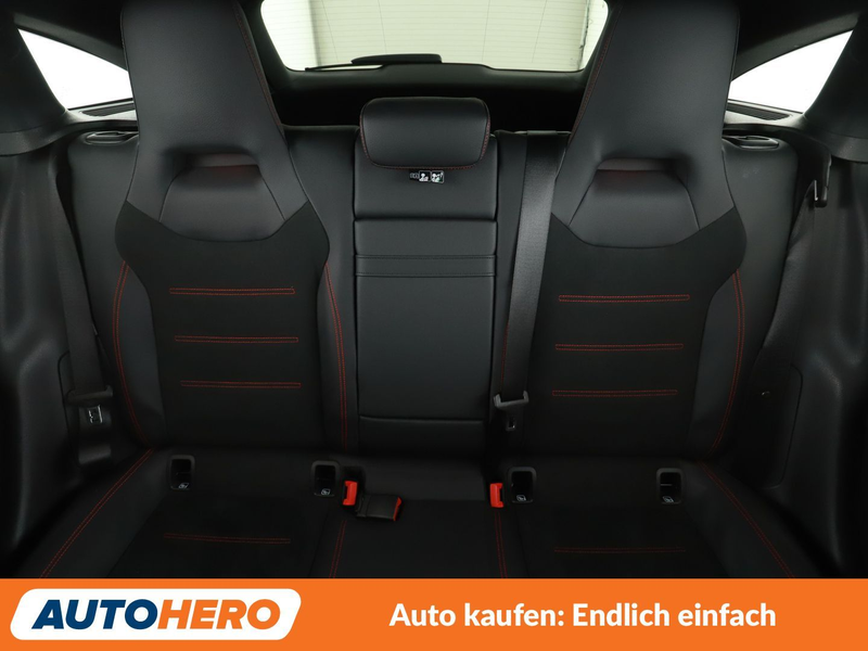 Mercedes-Benz CLA 45 AMG CLA 45 AMG Shooting Brake S 4Matic Aut.*NAVI*LED* — photo 15