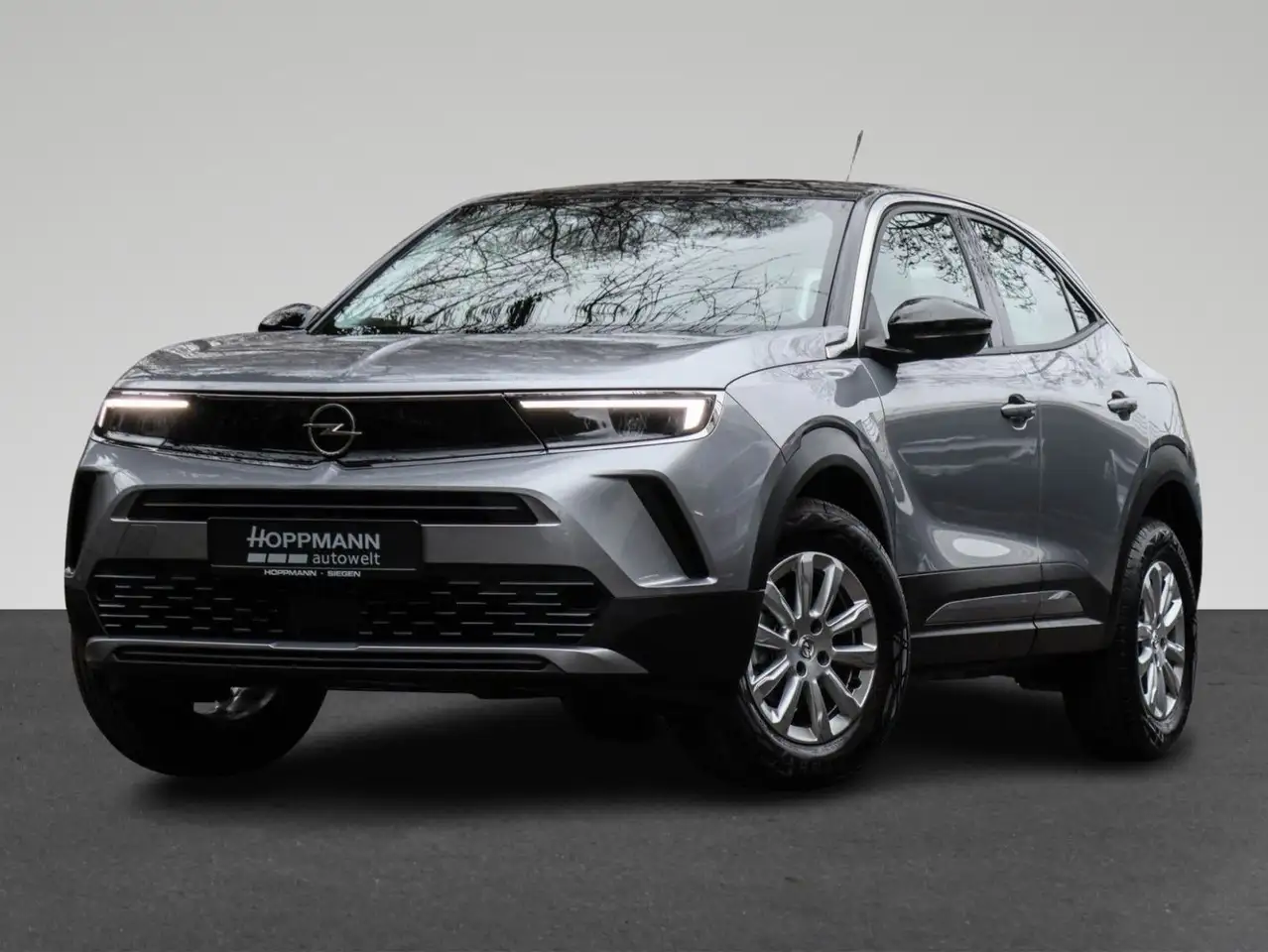 Opel Mokka ENJOY*Kamera*PDC*SHZ*LHZ*LED* 2