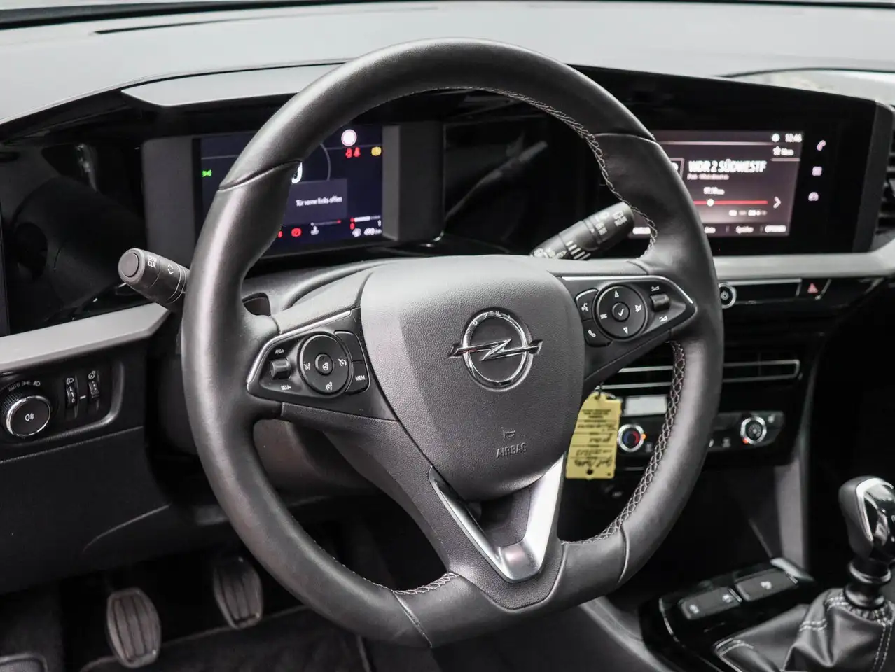 Opel Mokka ENJOY*Kamera*PDC*SHZ*LHZ*LED* 10