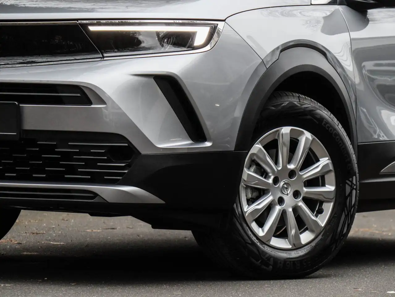 Opel Mokka ENJOY*Kamera*PDC*SHZ*LHZ*LED* 6