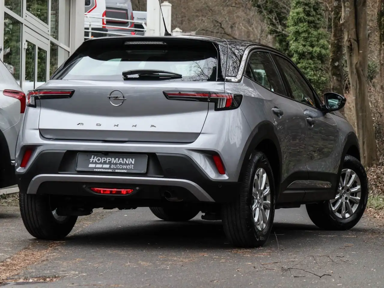 Opel Mokka ENJOY*Kamera*PDC*SHZ*LHZ*LED* 3