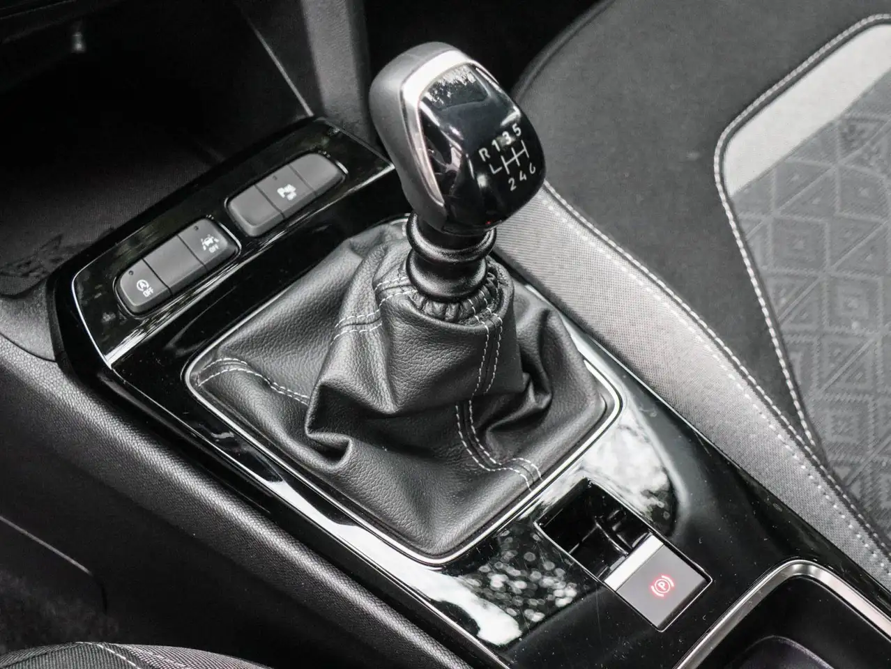 Opel Mokka ENJOY*Kamera*PDC*SHZ*LHZ*LED* 11