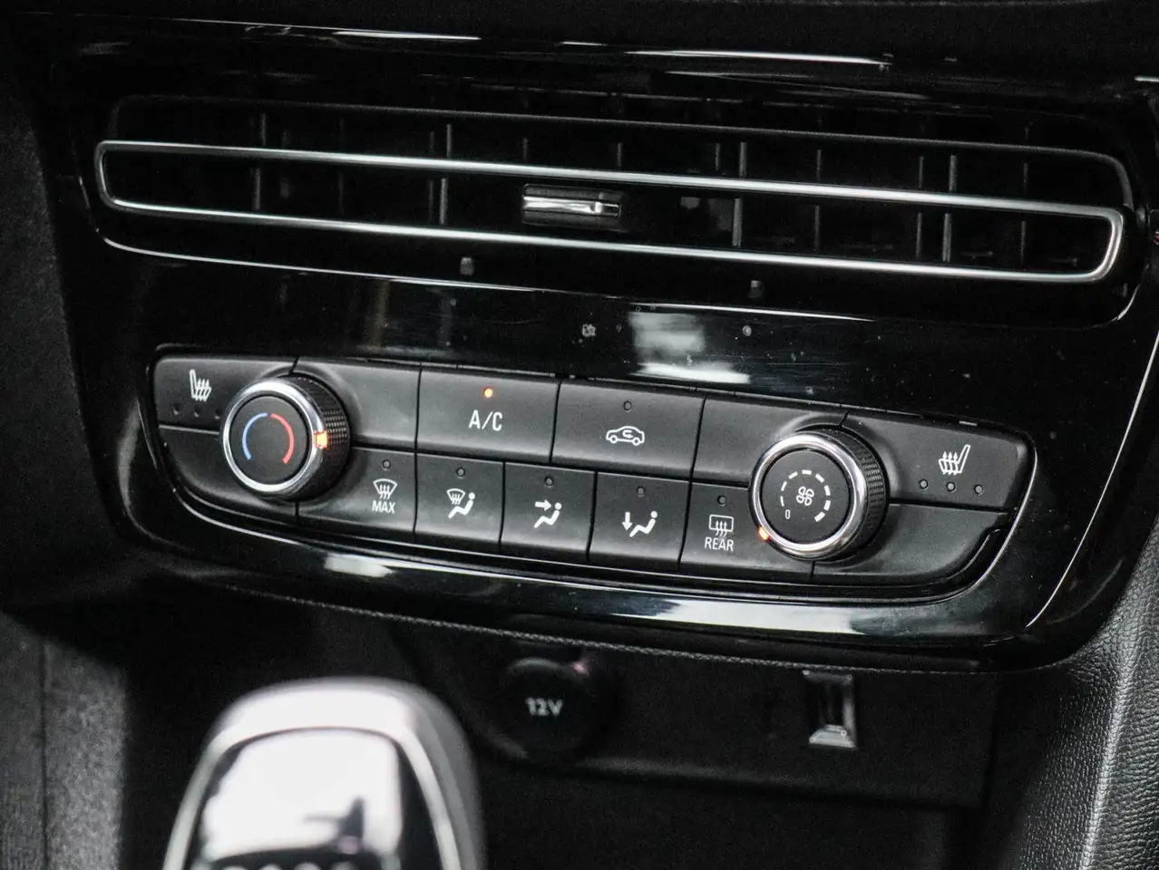 Opel Mokka ENJOY*Kamera*PDC*SHZ*LHZ*LED* 9