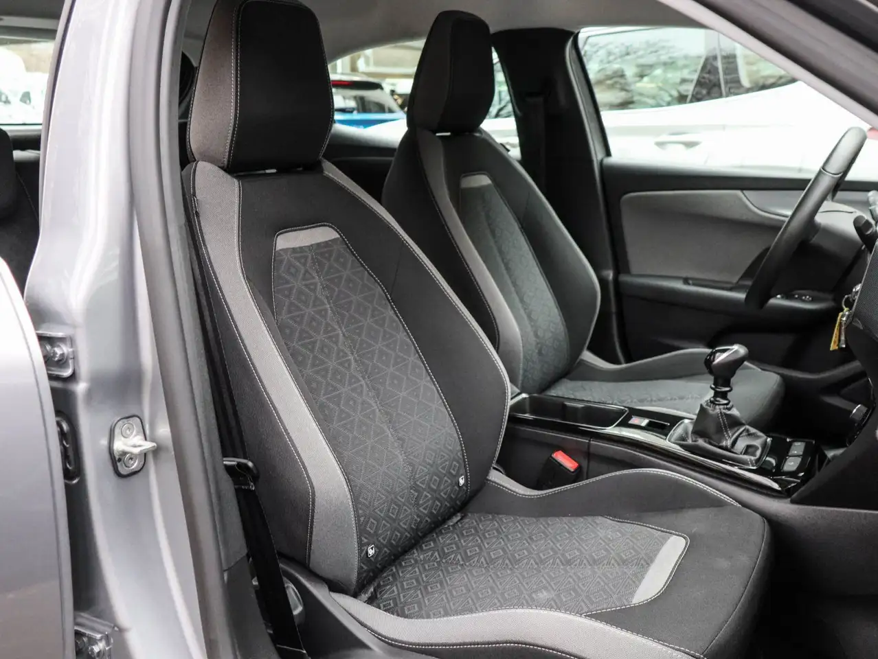 Opel Mokka ENJOY*Kamera*PDC*SHZ*LHZ*LED* 7