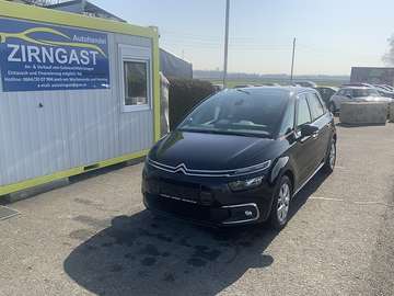 BlueHDI 120 S&S EAT Feel Pickerl bis 04/2027 Fi...