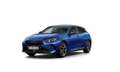 BMW 116 i Blau - thumbnail 1