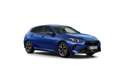 BMW 116 i Blau - thumbnail 3