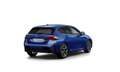 BMW 116 i Blau - thumbnail 4