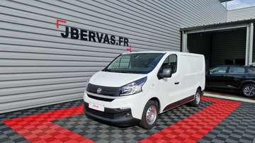 FOURGON EURO 6D-TEMP tole 1.0 ch1 2.0 ecojet 120 pro lounge