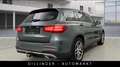 Mercedes-Benz GLC 220 d 9G 4Matic AMG Line Distr ILS AHK Navi Gris - thumbnail 2