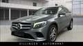 Mercedes-Benz GLC 220 d 9G 4Matic AMG Line Distr ILS AHK Navi Gris - thumbnail 1