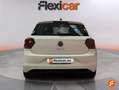 Volkswagen Polo 1.0 TSI Advance 70kW Blanco - thumbnail 7