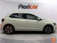 Volkswagen Polo 1.0 TSI Advance 70kW Blanco - thumbnail 9