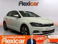 Volkswagen Polo 1.0 TSI Advance 70kW Blanco - thumbnail 1