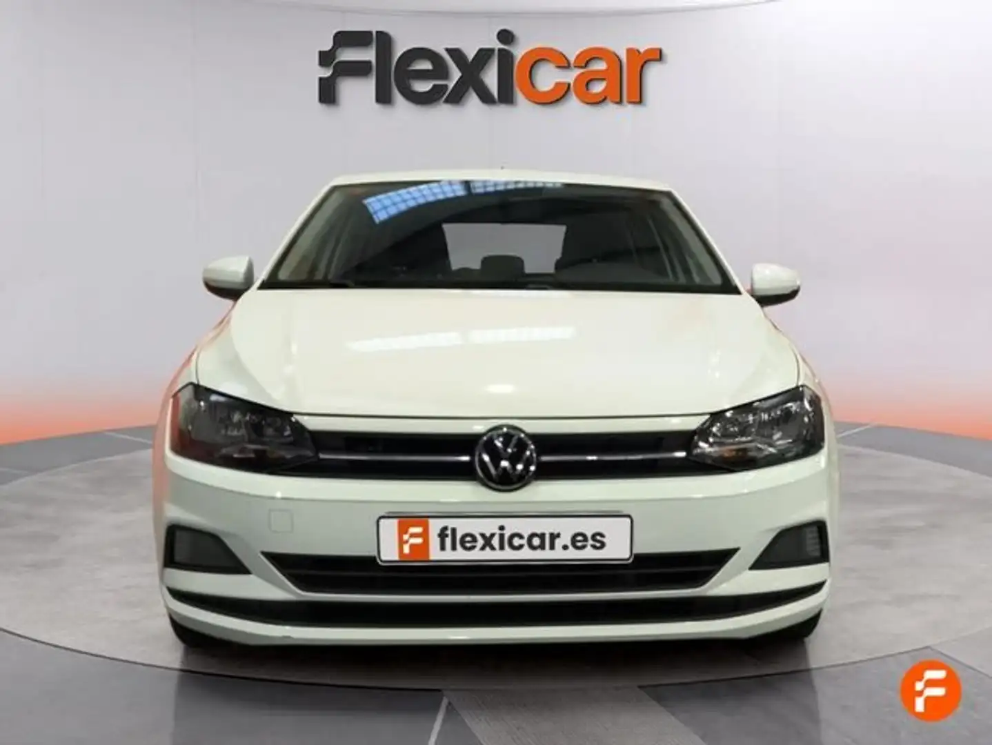 Volkswagen Polo 1.0 TSI Advance 70kW Blanco - 2