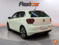 Volkswagen Polo 1.0 TSI Advance 70kW Blanco - thumbnail 5