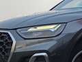 Audi Q5 S-LINE 40TDI QUATTRO S-TRONIC NAVI PLUS+APP+VC+GRA Grigio - thumbnail 6