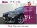 Audi Q5 S-LINE 40TDI QUATTRO S-TRONIC NAVI PLUS+APP+VC+GRA Grau - thumbnail 1