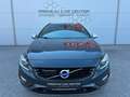 Volvo V60 2,0 D4 Momentum R-Design DIGI-TACHO / LEDER / LED Grau - thumbnail 2