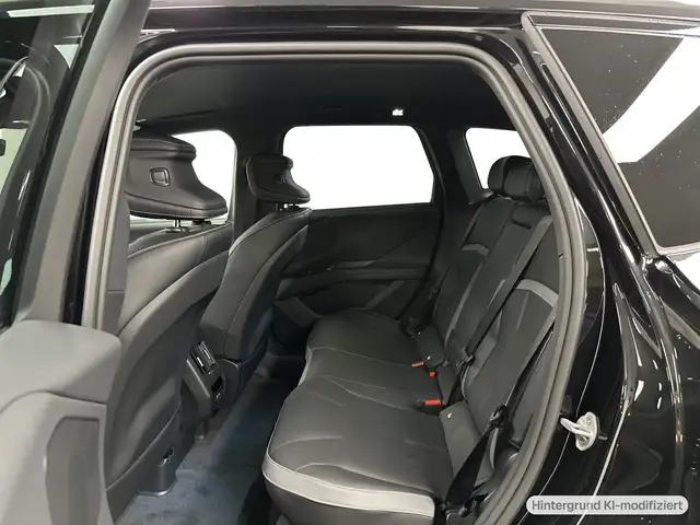 BMW Ix3 view 11
