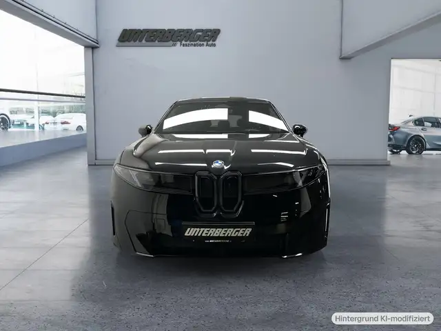 BMW Ix3 view 2