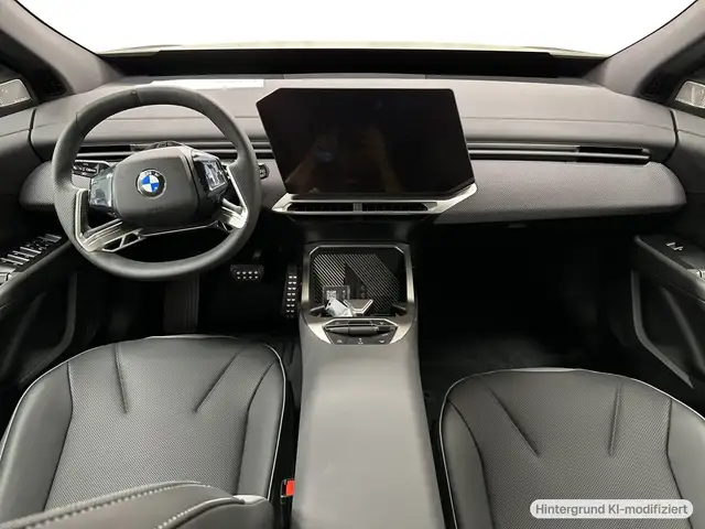 BMW Ix3 view 7
