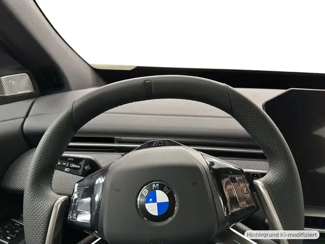 BMW Ix3 view 9