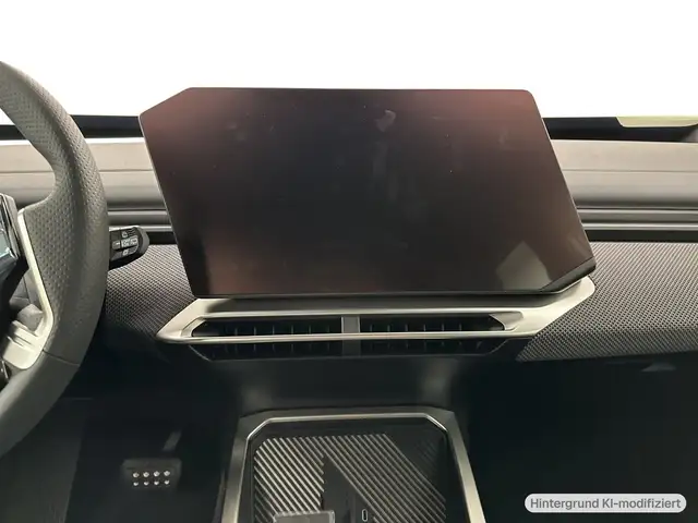 BMW Ix3 view 8